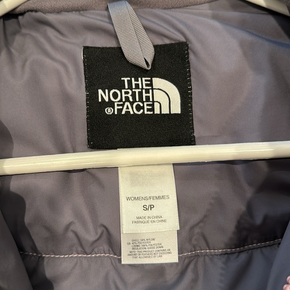 NorthFace Puffer - Picture 3 of 3